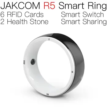 JAKCOM R5 Smart Obroč Nov Izdelek Varnostno zaščito kartice za dostop 303006
