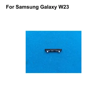 Strani Gumb Za Samsung Galaxy W23 Za Glasnost Navzgor, Navzdol Gumb Stranski Gumbi Nastavite Zamenjava Za Samsung Galaxy W 23
